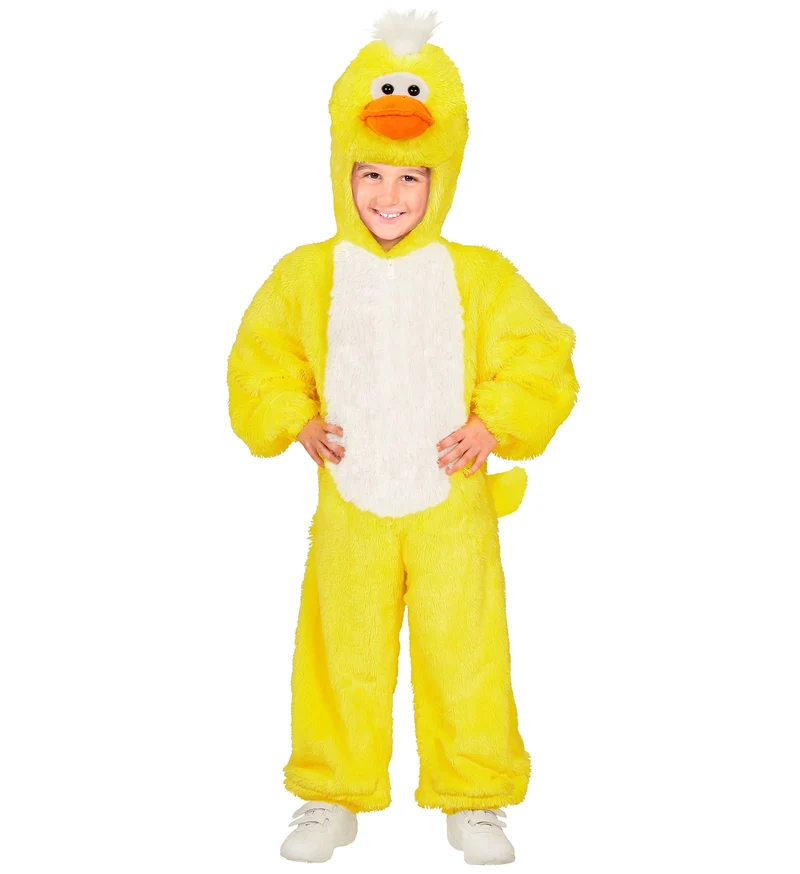 Eendenpakjes voor kinderen - maat 104cm