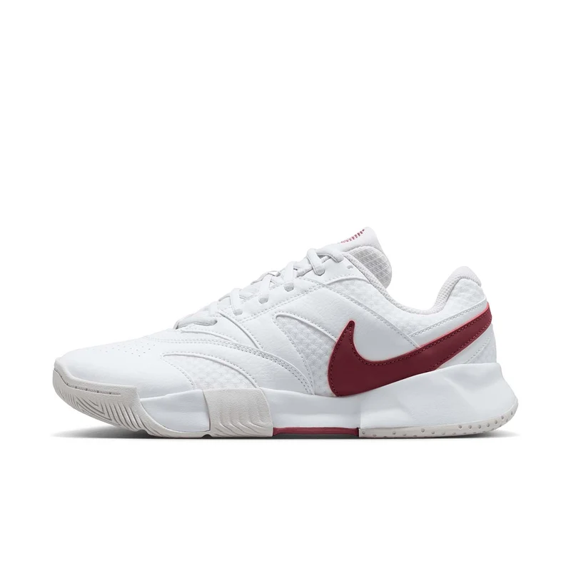 court lite 4 women's tennisschoenen
