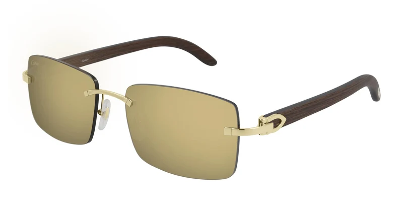 Cartier CT0012RS 001 57