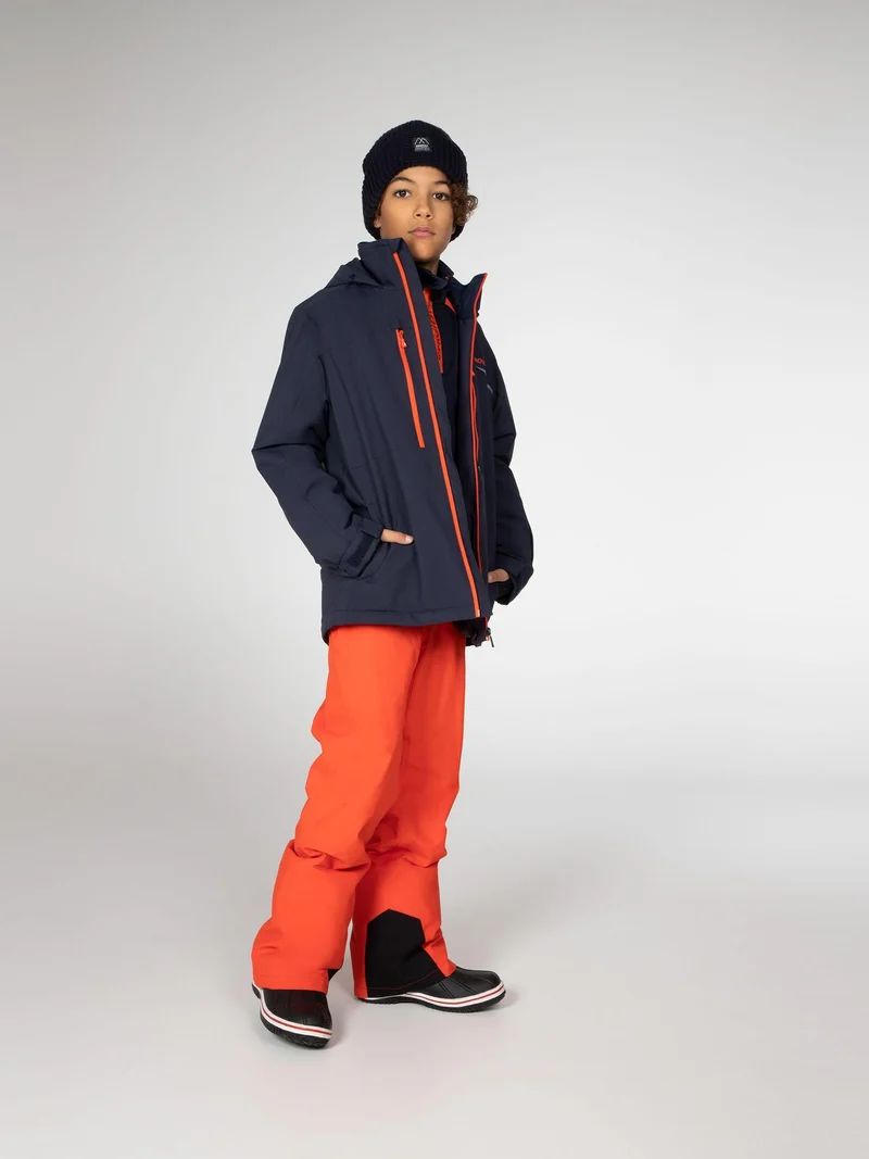 Flynn Jr Snowjacket