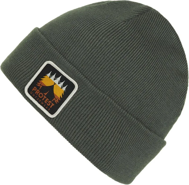 Prtcoleridge Beanie
