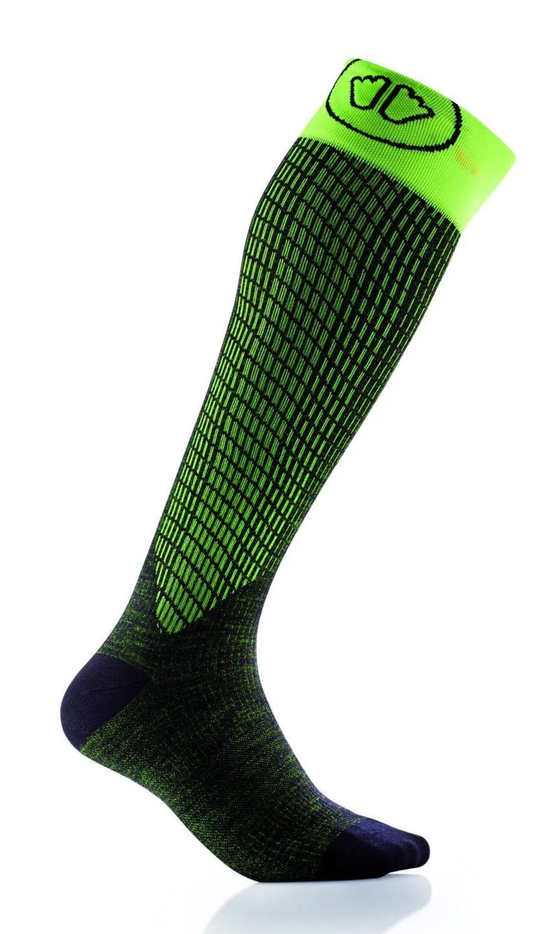 Ski Ultrathin Lvsocks Green