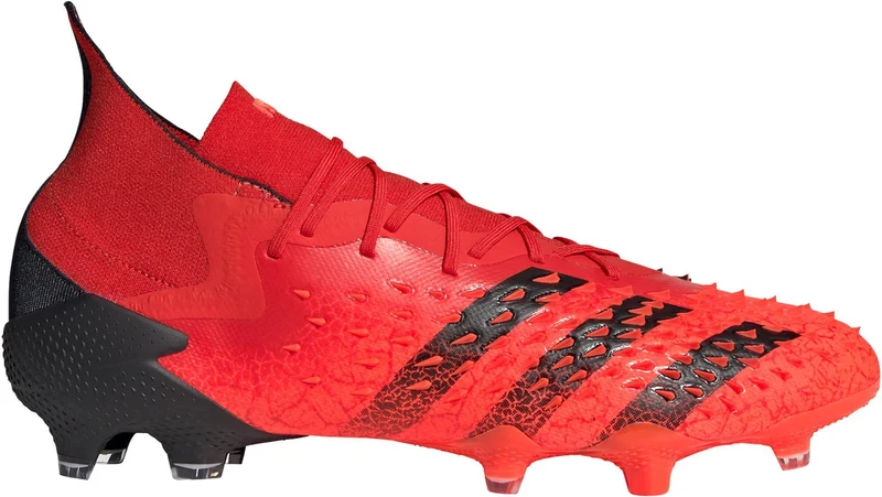 Predator Freak .1 Fg