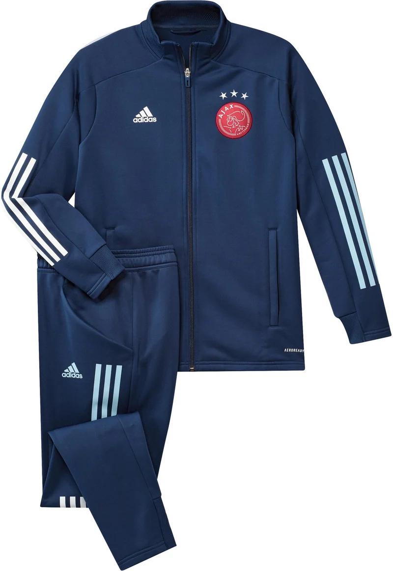 ajax tk suit y
