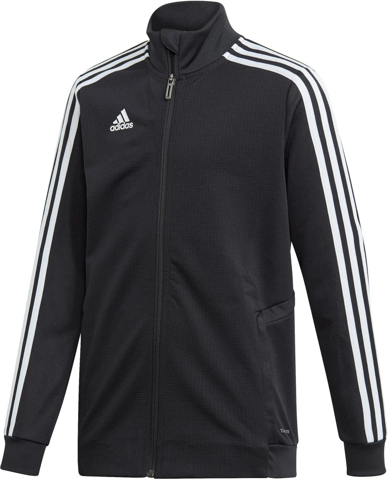 TIRO19 TR JKTYKn. Trainingsjacke100%PES