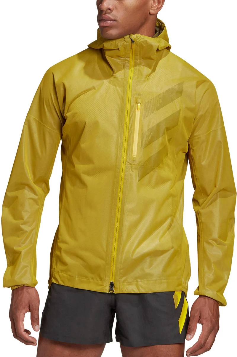 AGR Rain JHr. Regenjacke m.Kapuze