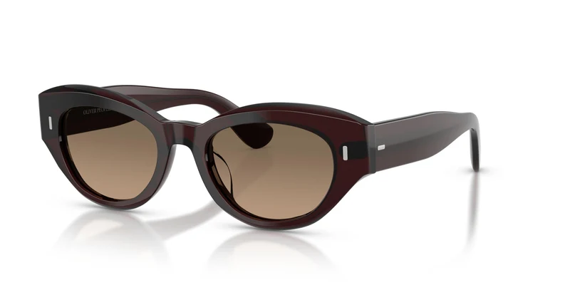 Oliver Peoples OV5615SU LERRUE 1817GN 50