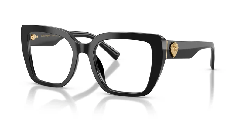 Dolce & Gabbana DG3441 501 51