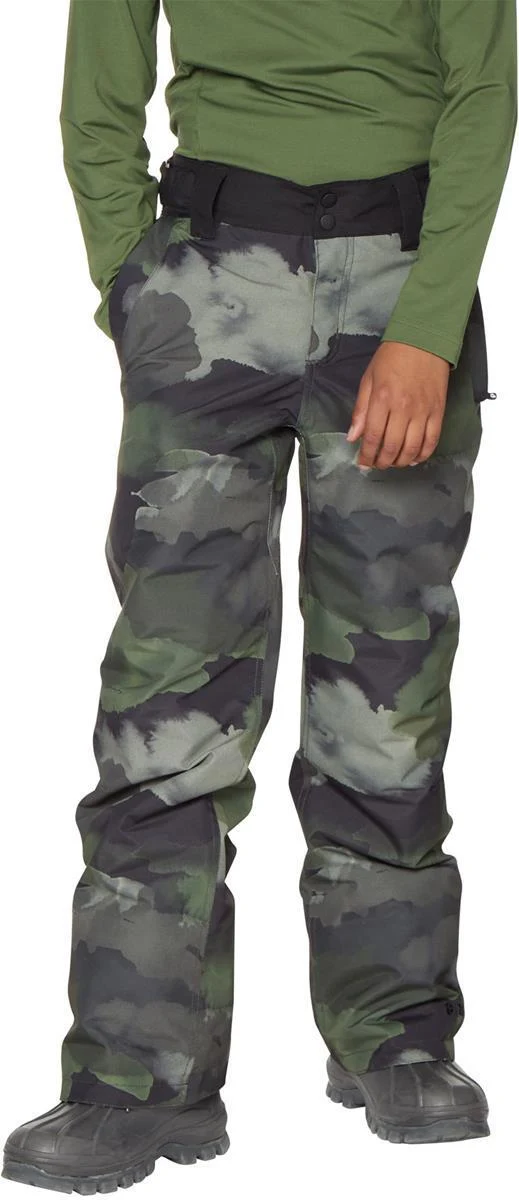 magnus jr snowpants