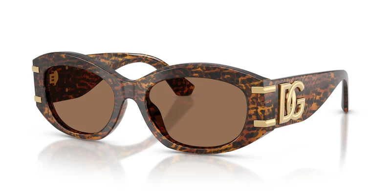 Dolce & Gabbana DG4502 347073 55