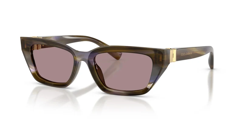 Dolce & Gabbana DG4532 3447LA 53