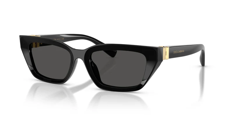 Dolce & Gabbana DG4532 501/87 53