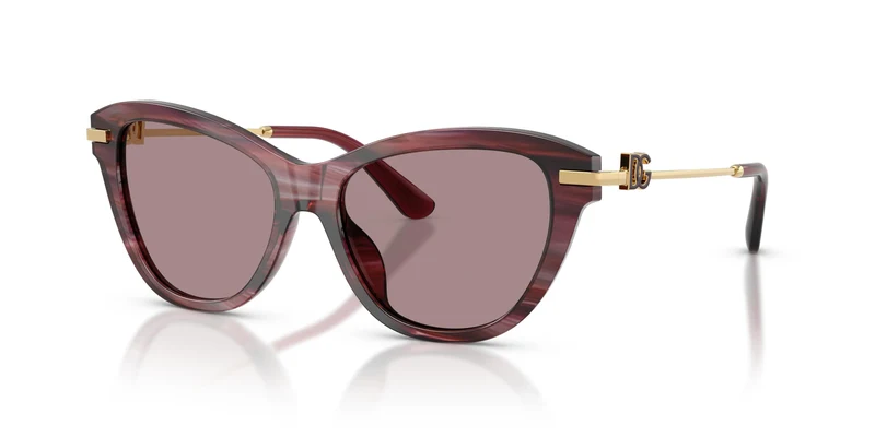Dolce & Gabbana DG4534 3474LA 53