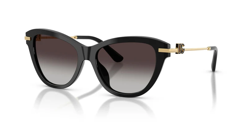 Dolce & Gabbana DG4534 501/8G 53
