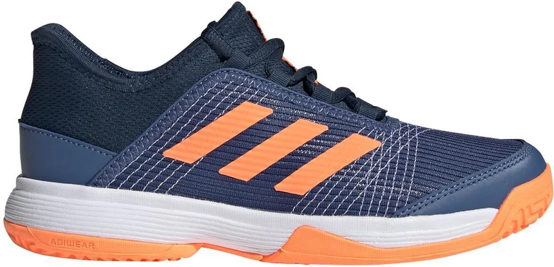 adizero Club KKd. TennisschuhD-Gr.