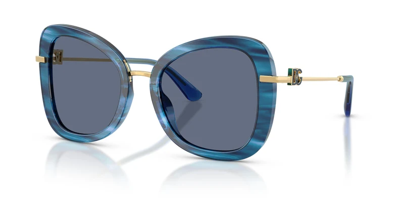 Dolce & Gabbana DG4535 347272 53