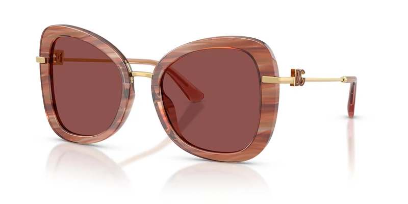 Dolce & Gabbana DG4535 347375 53