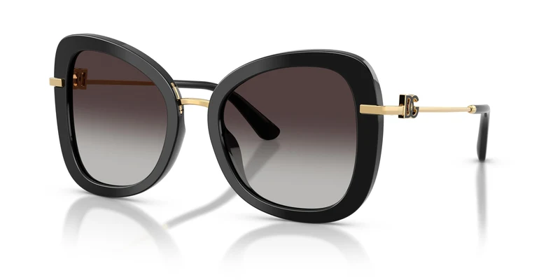 Dolce & Gabbana DG4535 501/8G 53
