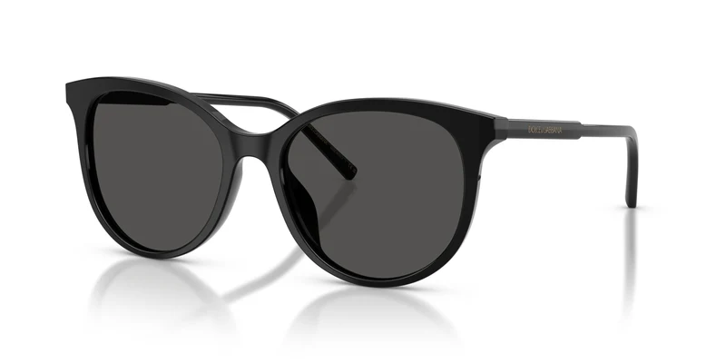 Dolce & Gabbana DG4540 501/87 55