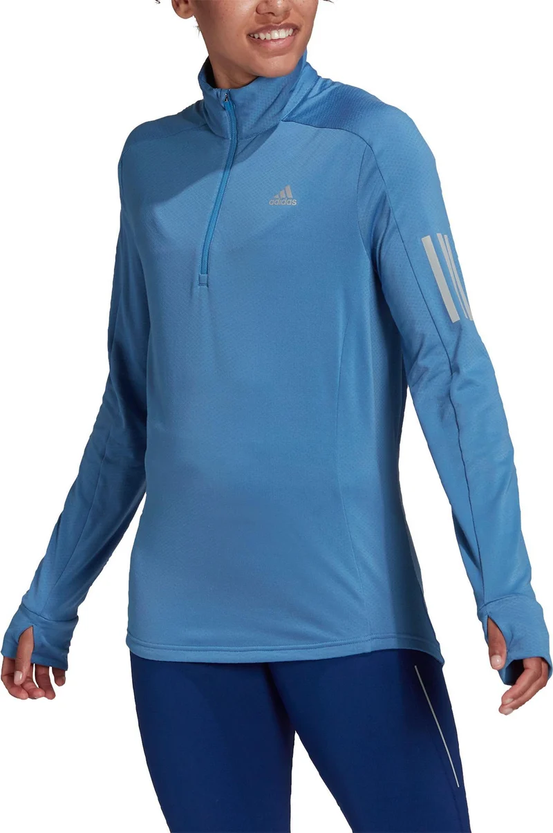 Warm 1/2 Zip