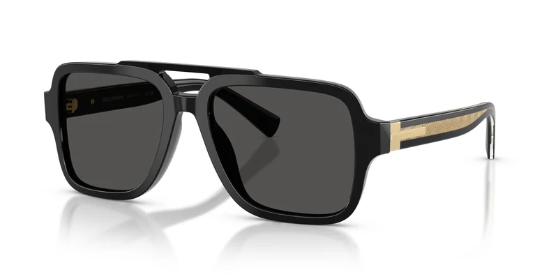 Dolce & Gabbana DG4544 501/87 56