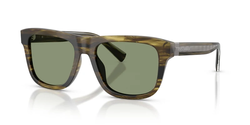 Dolce & Gabbana DG4545 306682 55