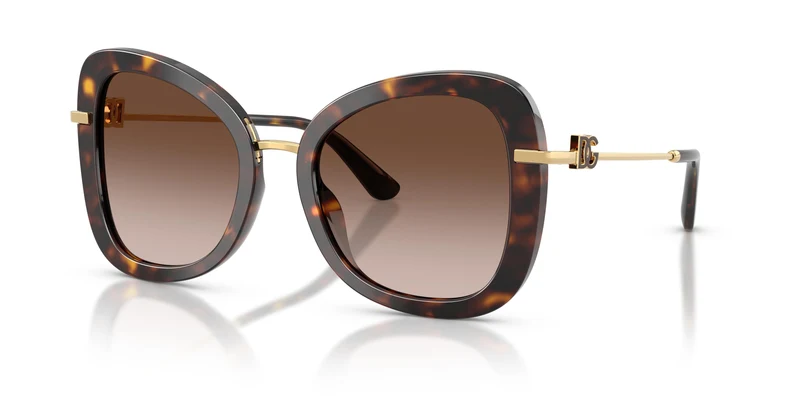 Dolce & Gabbana DG4535 502/13 53