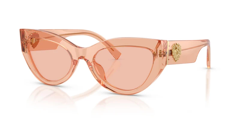 Dolce & Gabbana DG4536 322684 55