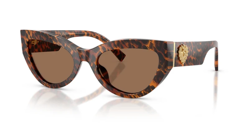 Dolce & Gabbana DG4536 347073 55