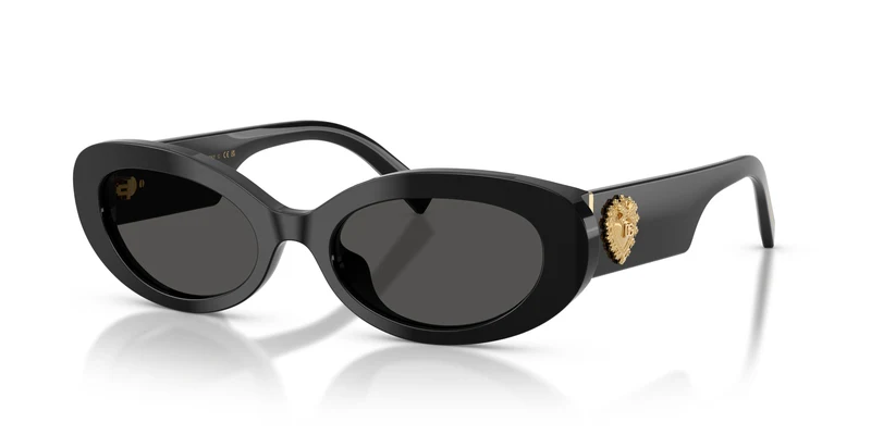 Dolce & Gabbana DG4537 501/87 53