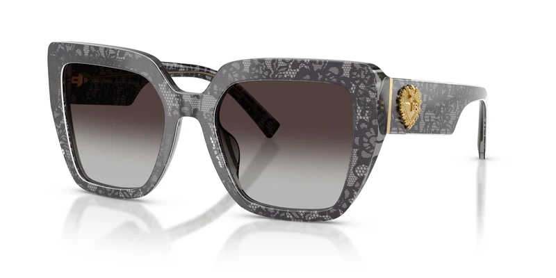 Dolce & Gabbana DG4538 34718G 54