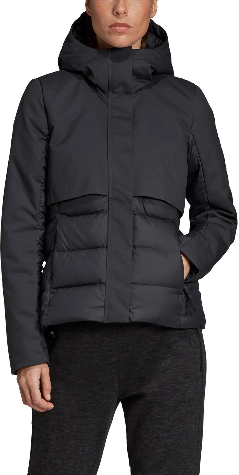 w climawarm jkt