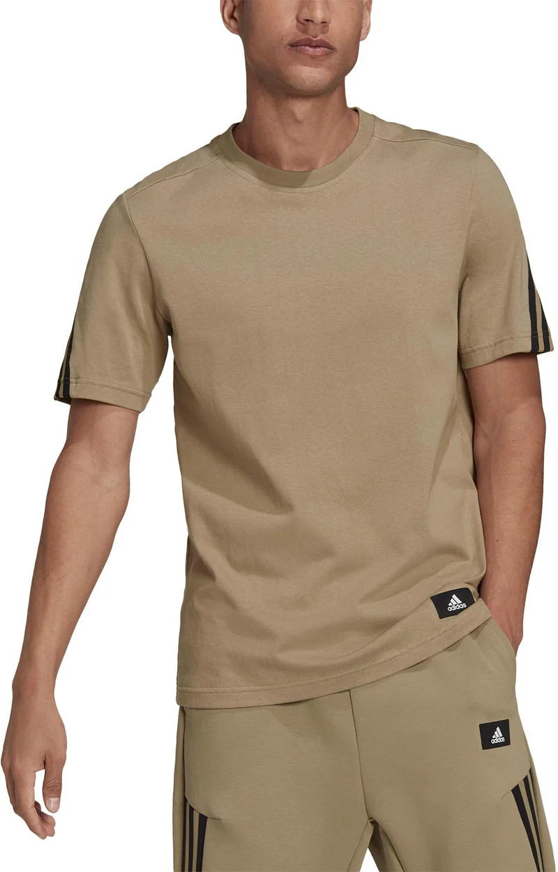 M Fi 3s Tee