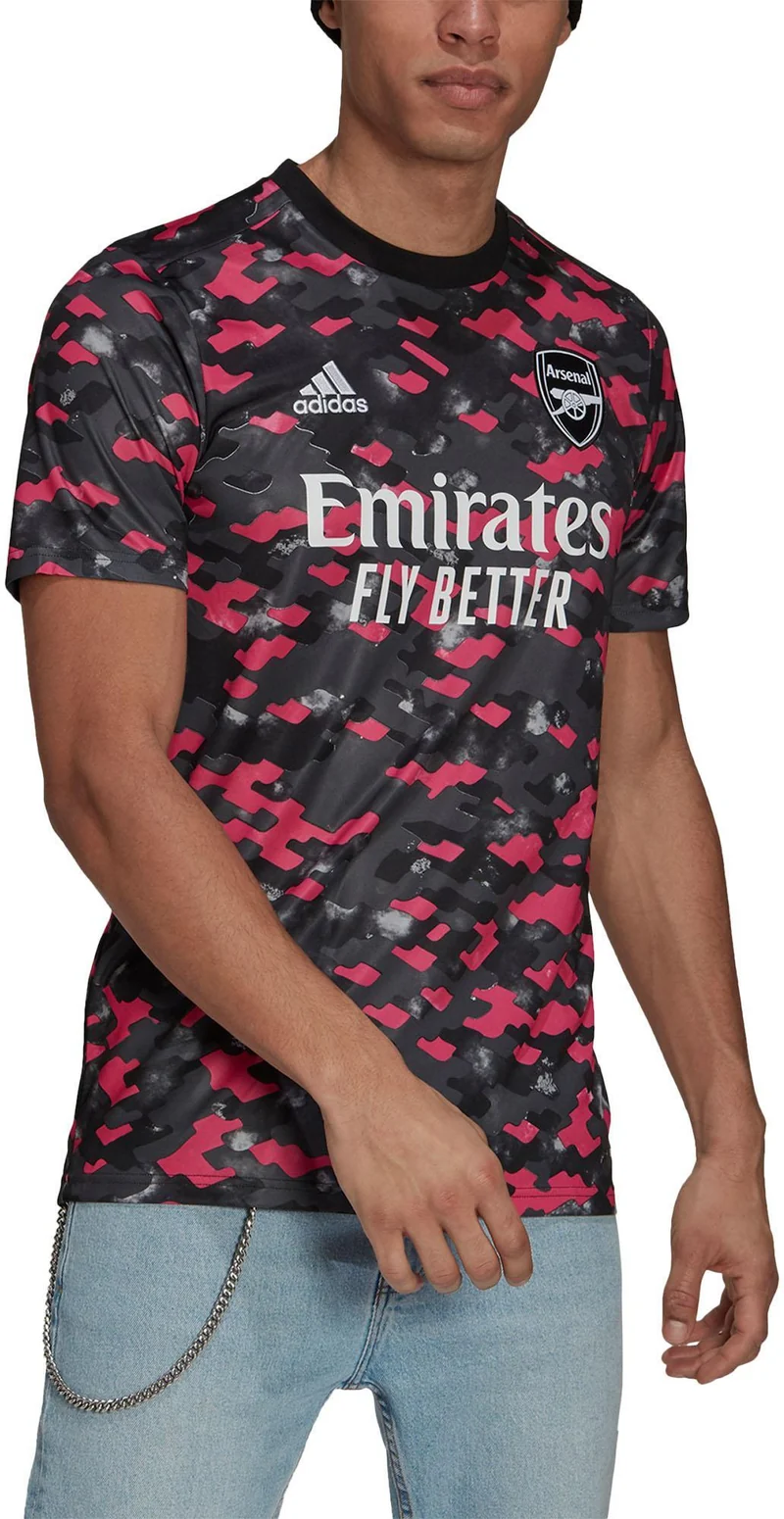 Afc 21 Preshi