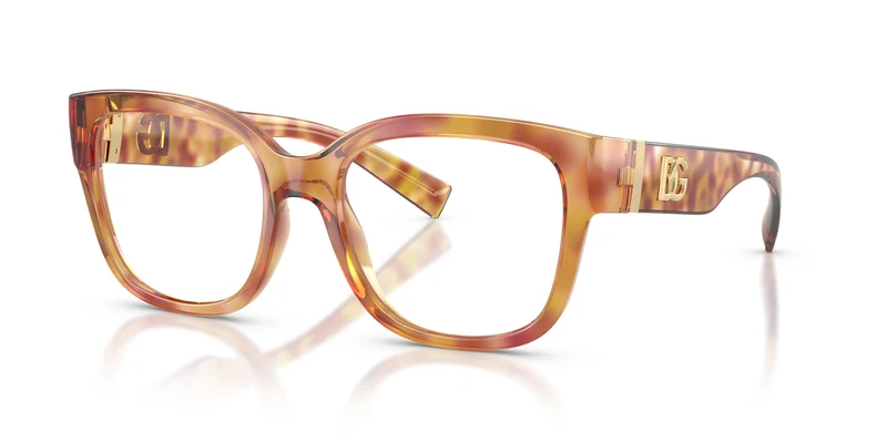 Dolce & Gabbana DG5115 3477 53