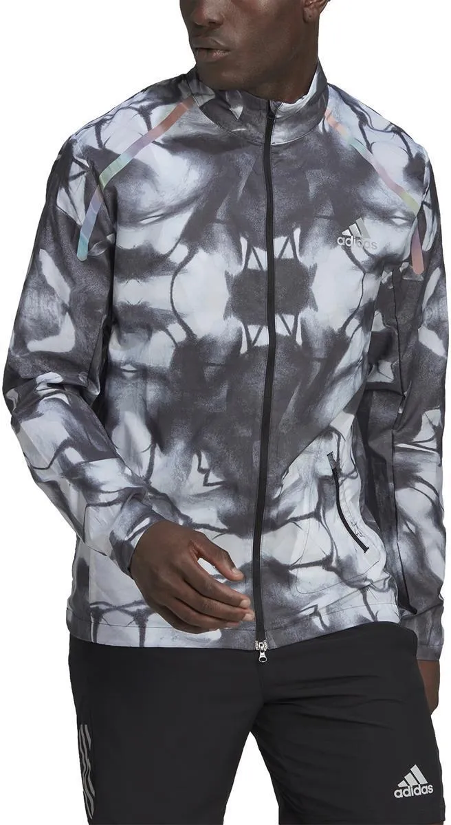 Marathon Jacket