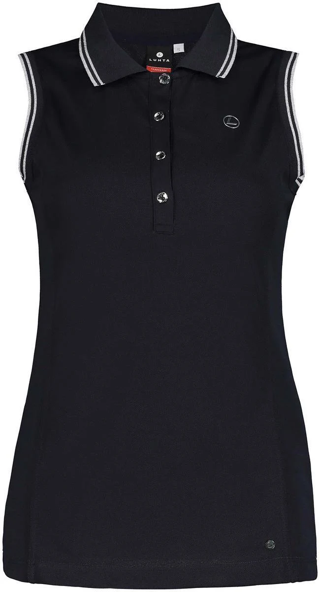 Ellivuori Tops