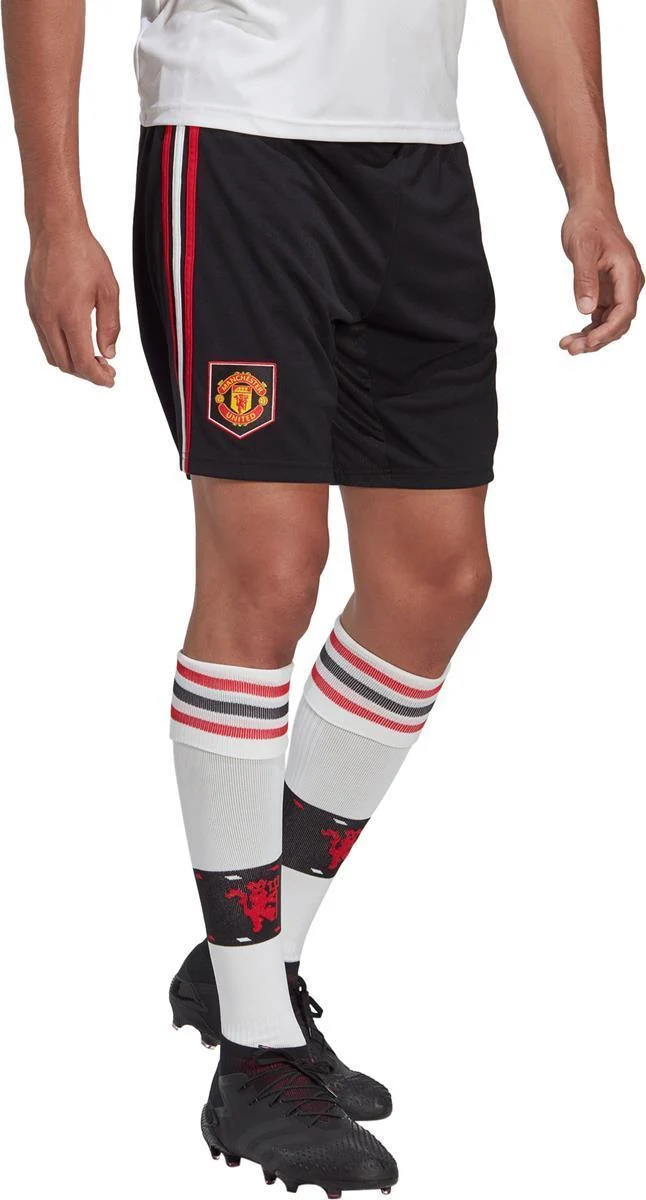 Mufc A Sho