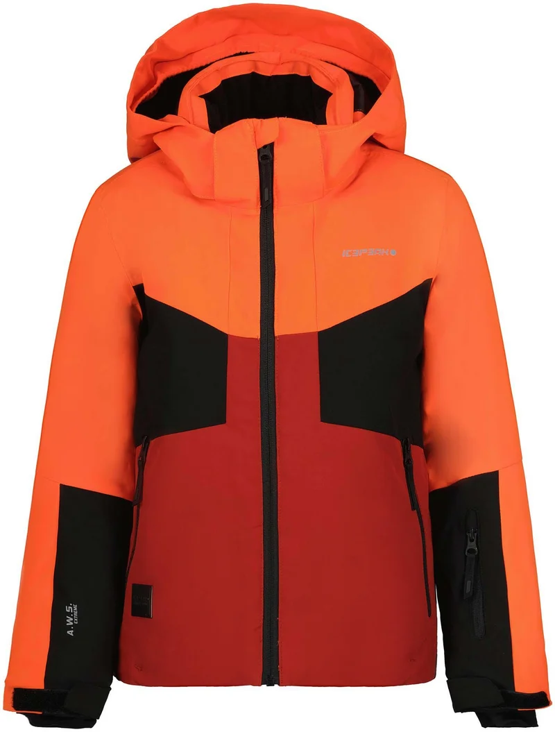 icepeak lucca jr jacket children