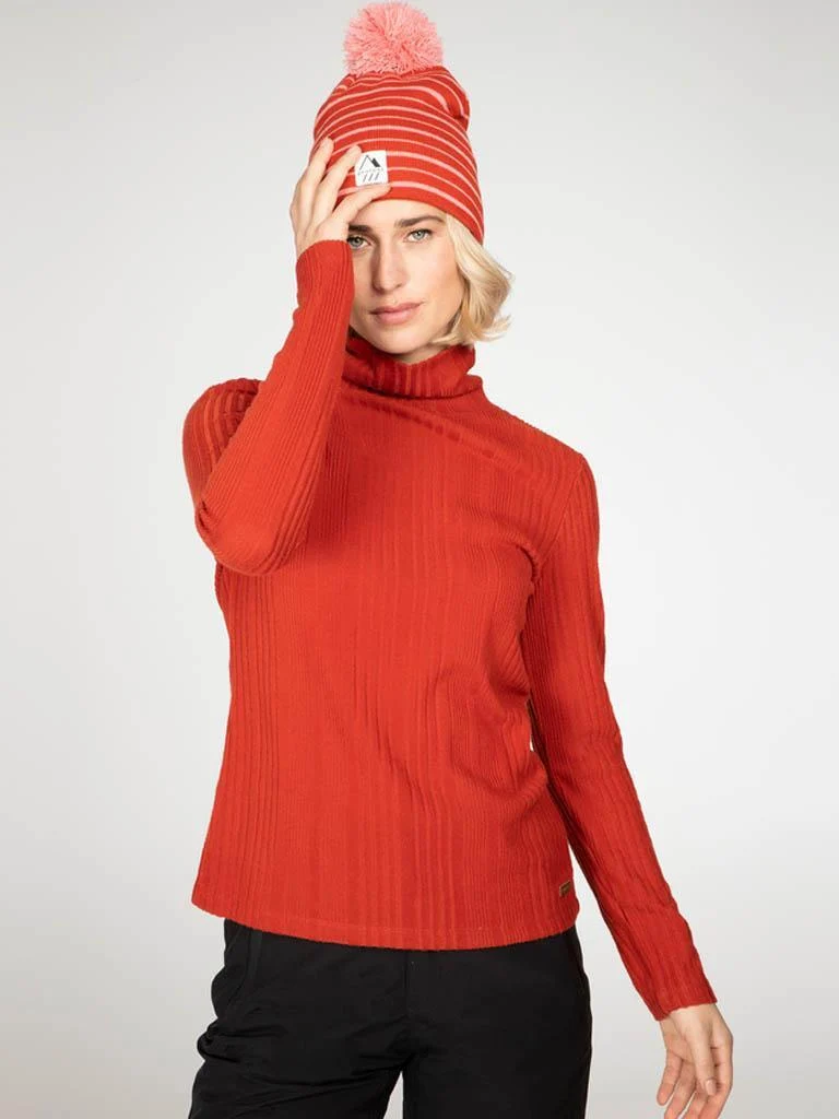 Jules Powerstretch Top