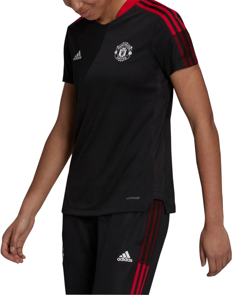Mufc Tr Jsy W