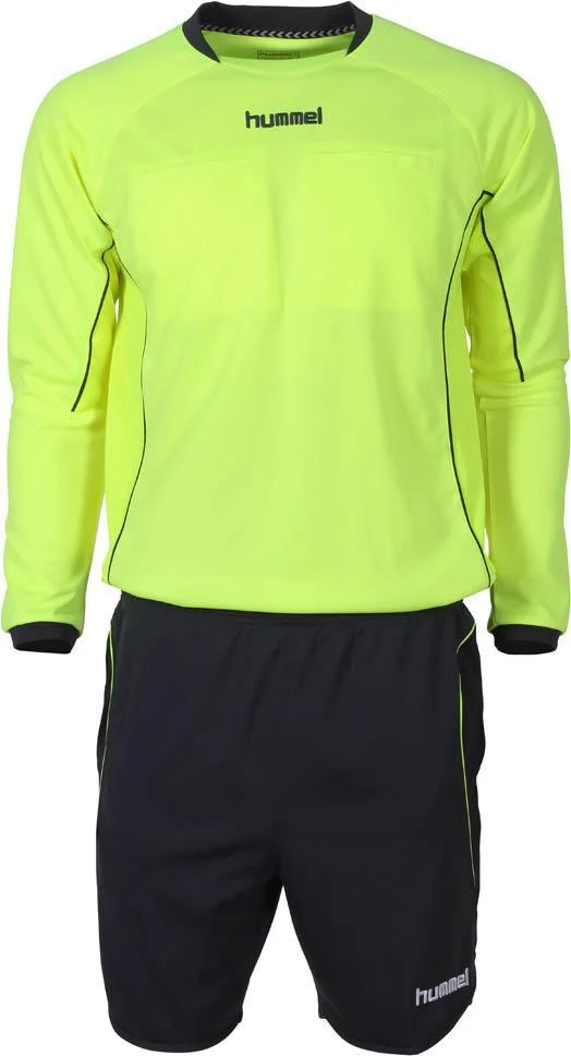 Classic Referee Set Ls