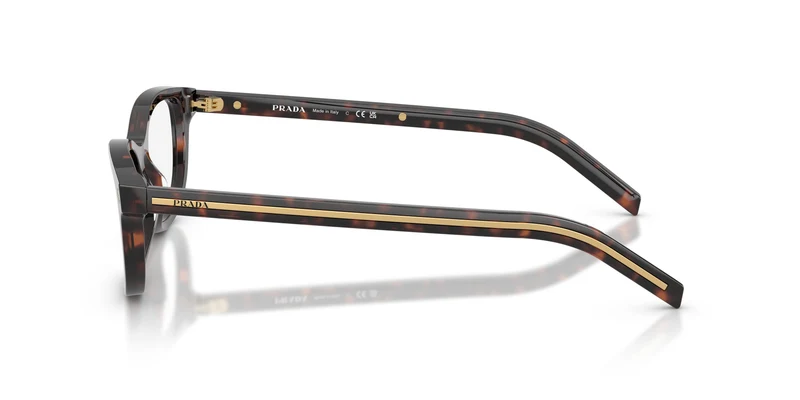 Prada PR D01VU 17N1O1 52
