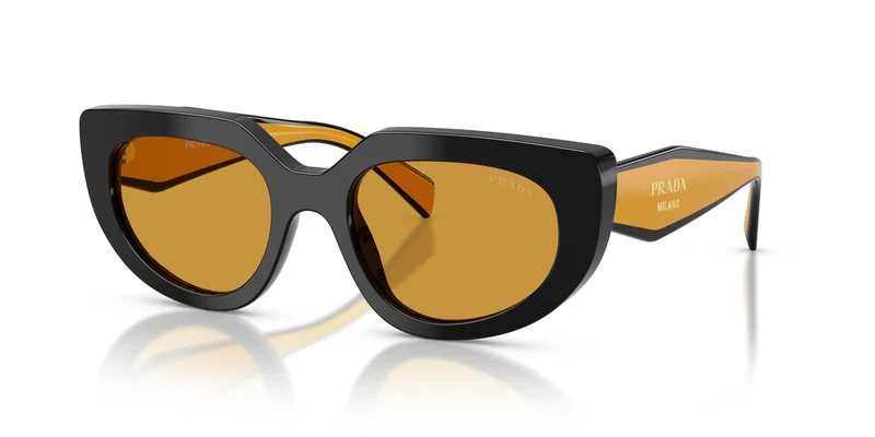 Prada PR D02S 02K50P 53