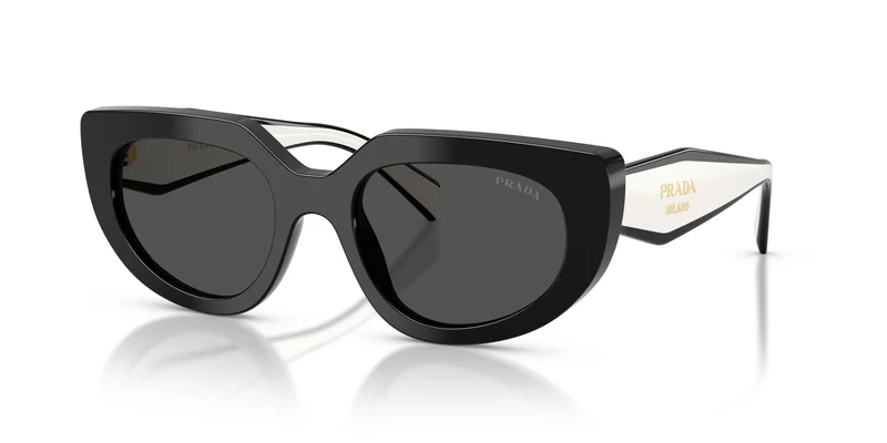 Prada PR D02S 20G08Z 53