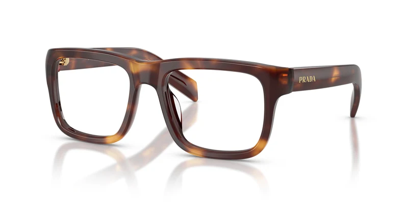 Prada PR D02V 15W1O1 52