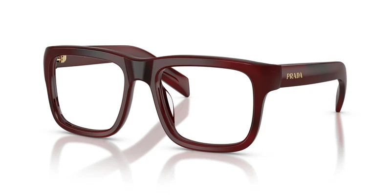 Prada PR D02V 25J1O1 52