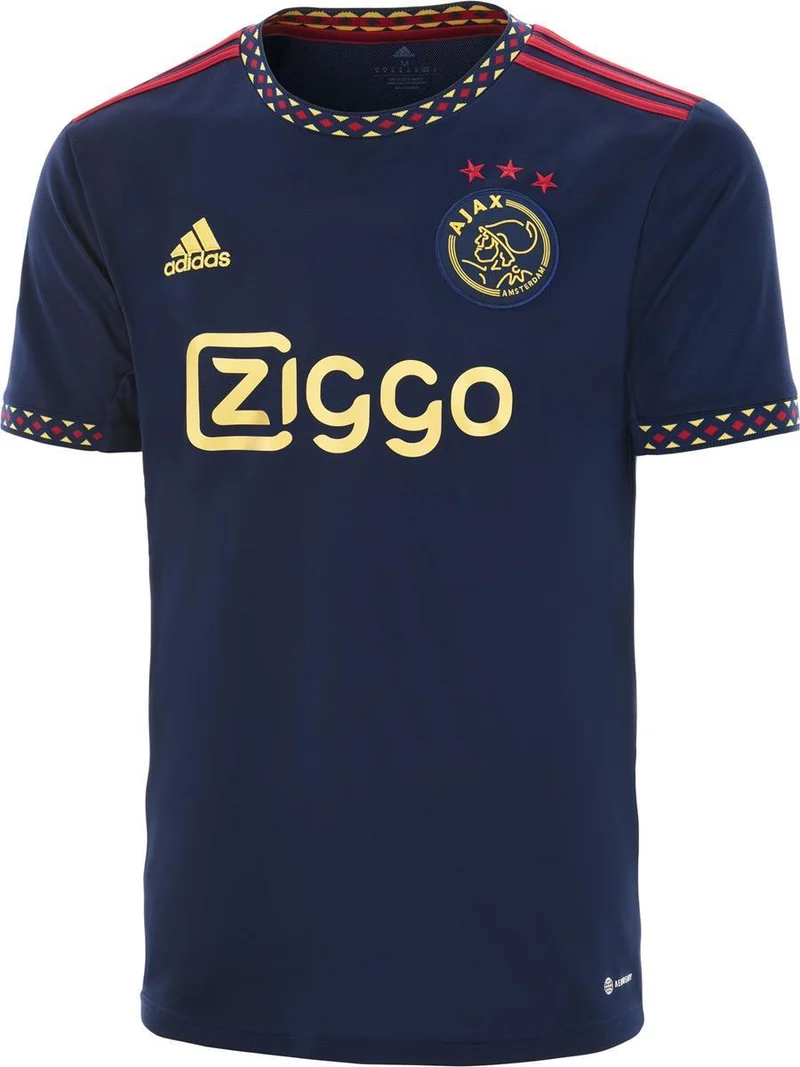 Ajax A Jsy