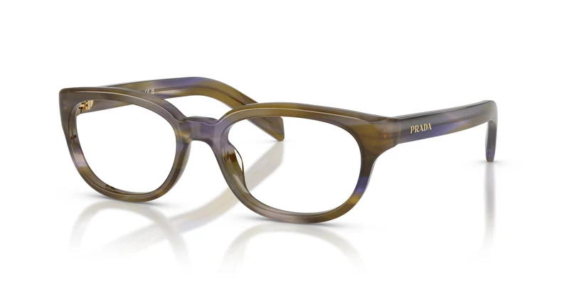 Prada PR D03VU 23G1O1 52