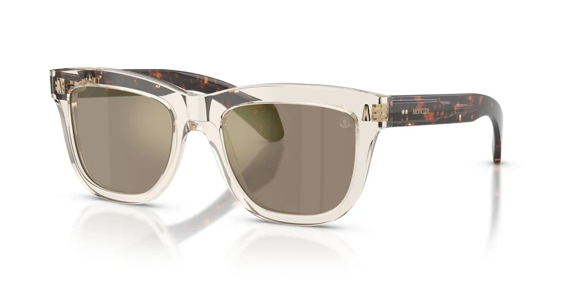 Moncler ME6023 BRONZZ 30035A 52